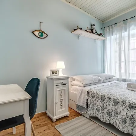 Ousakof Ferienhaus *