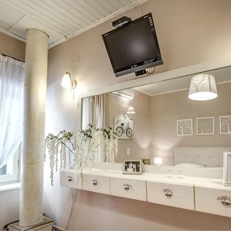 Ousakof Ferienhaus Corfu (city)