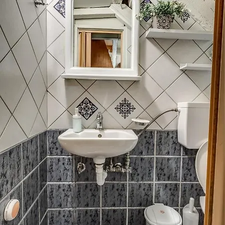 Ferienhaus Ousakof *